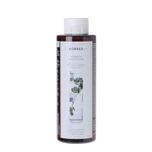 Korres Shampoo für normales Haar & Dittany (Shampoo) 250 ml