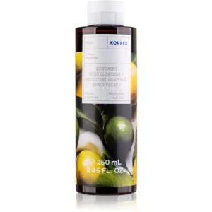 Korres Citrus Energizer - Duschgel 250 ml