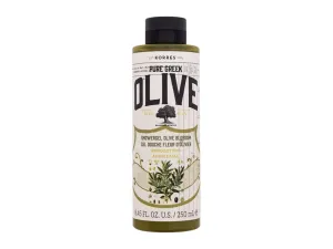 Korres Duschgel Pure Greek Olive (Shower Gel Olive Blossom) 250 ml