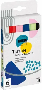 Kreul Triton Acrylstift 6 Stck