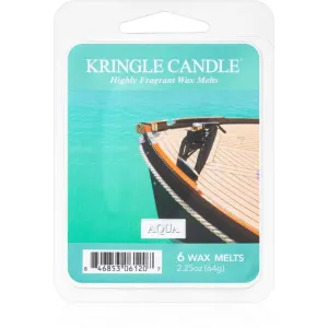 Kringle Candle Aqua duftwachs für aromalampe 64 g