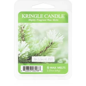 Kringle Candle Balsam Fir duftwachs für aromalampe 64 g