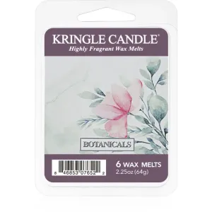 Kringle Candle Botanicals duftwachs für aromalampe 64 g