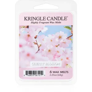Kringle Candle Cherry Blossom duftwachs für aromalampe 64 g