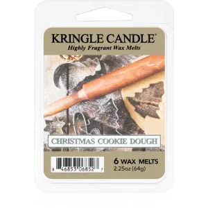 Kringle Candle Christmas Cookie Dough duftwachs für aromalampe 64 g