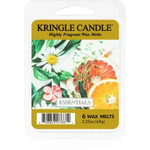 Kringle Candle Essentials duftwachs für aromalampe 64 g