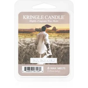 Kringle Candle Far, Far Away duftwachs für aromalampe 64 g