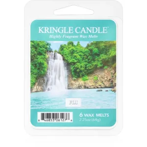 Kringle Candle Fiji duftwachs für aromalampe 64 g