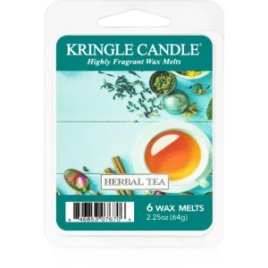 Kringle Candle Herbal Tea duftwachs für aromalampe 64 g