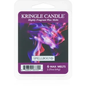 Kringle Candle Spellbound duftwachs für aromalampe 35 g