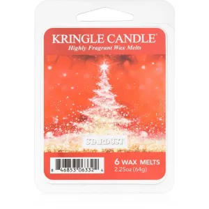 Kringle Candle Stardust duftwachs für aromalampe 64 g