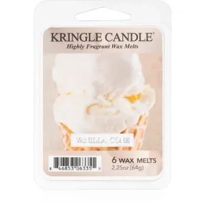 Kringle Candle Vanilla Cone duftwachs für aromalampe 64 g