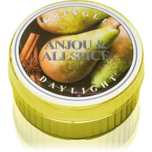 Kringle Candle Anjou & Allspice duft-teelicht 42 g