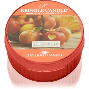 Kringle Candle Apple Love duft-teelicht 42 g