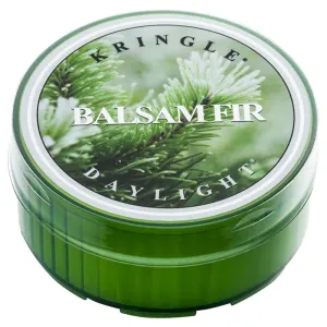 Kringle Candle Balsam Fir duft-Teelicht 42 g