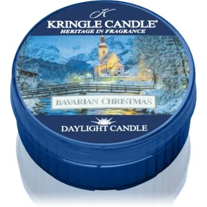 Kringle Candle Bavarian Christmas duft-teelicht 42 g