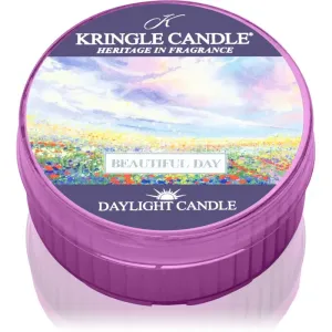 Kringle Candle Beautiful Day duft-Teelicht 42 g