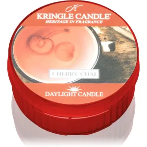 Kringle Candle Cherry Chai duft-teelicht 42 g
