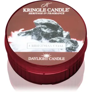 Kringle Candle Christmas Coal duft-teelicht 42 g
