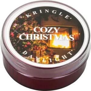 Kringle Candle Cozy Christmas duft-teelicht 42 g