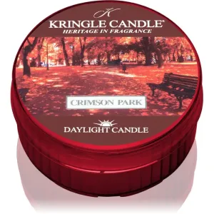 Kringle Candle Crimson Park duft-Teelicht 42 g