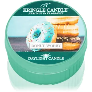 Kringle Candle Donut Worry duft-teelicht 42 g