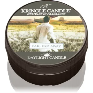 Kringle Candle Far, Far Away duft-teelicht 42 g