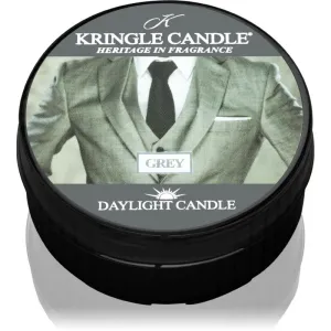 Kringle Candle Grey duft-Teelicht 42 g