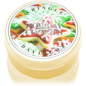 Kringle Candle Holiday Cookies duft-teelicht 42 g