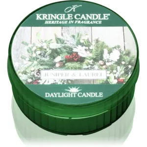 Kringle Candle Juniper & Laurel duft-teelicht 42 g