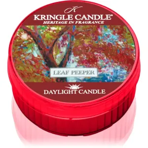 Kringle Candle Leaf Peeper duft-teelicht 42 g
