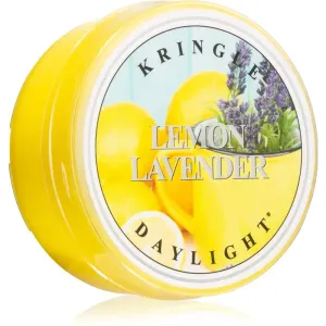 Kringle Candle Lemon Lavender duft-teelicht 42 g
