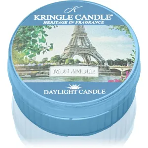Kringle Candle Mon Amour duft-Teelicht 42 g