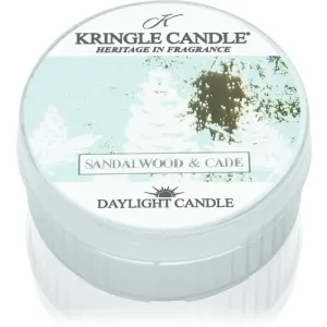 Kringle Candle Sandalwood & Cade duft-teelicht 42 g