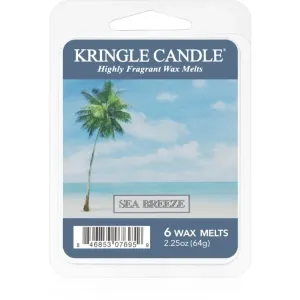 Kringle Candle Sea Breeze duftwachs für aromalampe 64 g