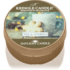 Kringle Candle Tea & Cookies duft-teelicht 42 g