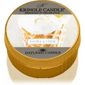Kringle Candle Vanilla Cone duft-Teelicht 42 g