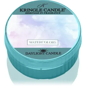 Kringle Candle Watercolors duft-teelicht 42 g