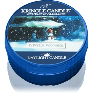 Kringle Candle Winter Wonder duft-teelicht 42 g