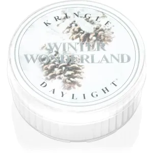 Kringle Candle Winter Wonderland duft-Teelicht 42 g