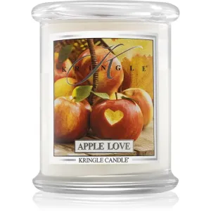 Kringle Candle Apple Love Duftkerze 411 g