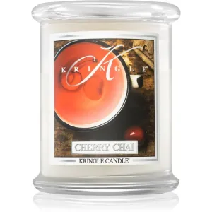 Kringle Candle Cherry Chai Duftkerze 411 g