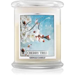 Kringle Candle Cherry Tree Duftkerze 411 g