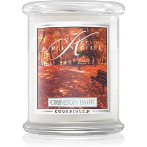 Kringle Candle Crimson Park Duftkerze 411 g