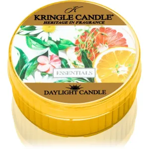 Kringle Candle Essentials duft-Teelicht 42 g