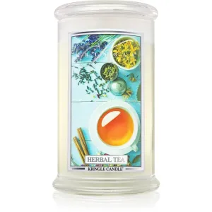 Kringle Candle Herbal Tea Duftkerze 624 g
