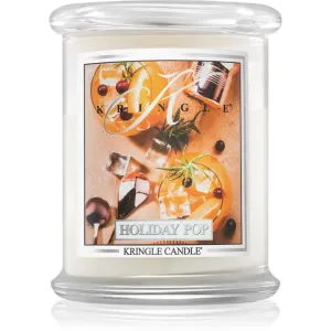 Kringle Candle Holiday Pop Duftkerze 411 g