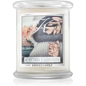 Kringle Candle Knitted Cashmere Duftkerze 411 g