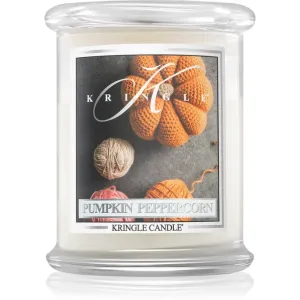 Kringle Candle Pumpkin Peppercorn Duftkerze 411 g
