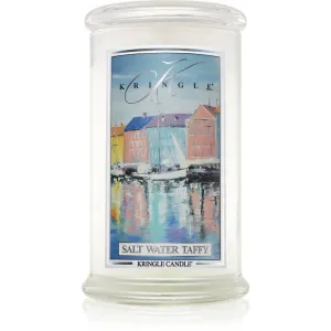 Kringle Candle Salt Water Taffy Duftkerze 624 g